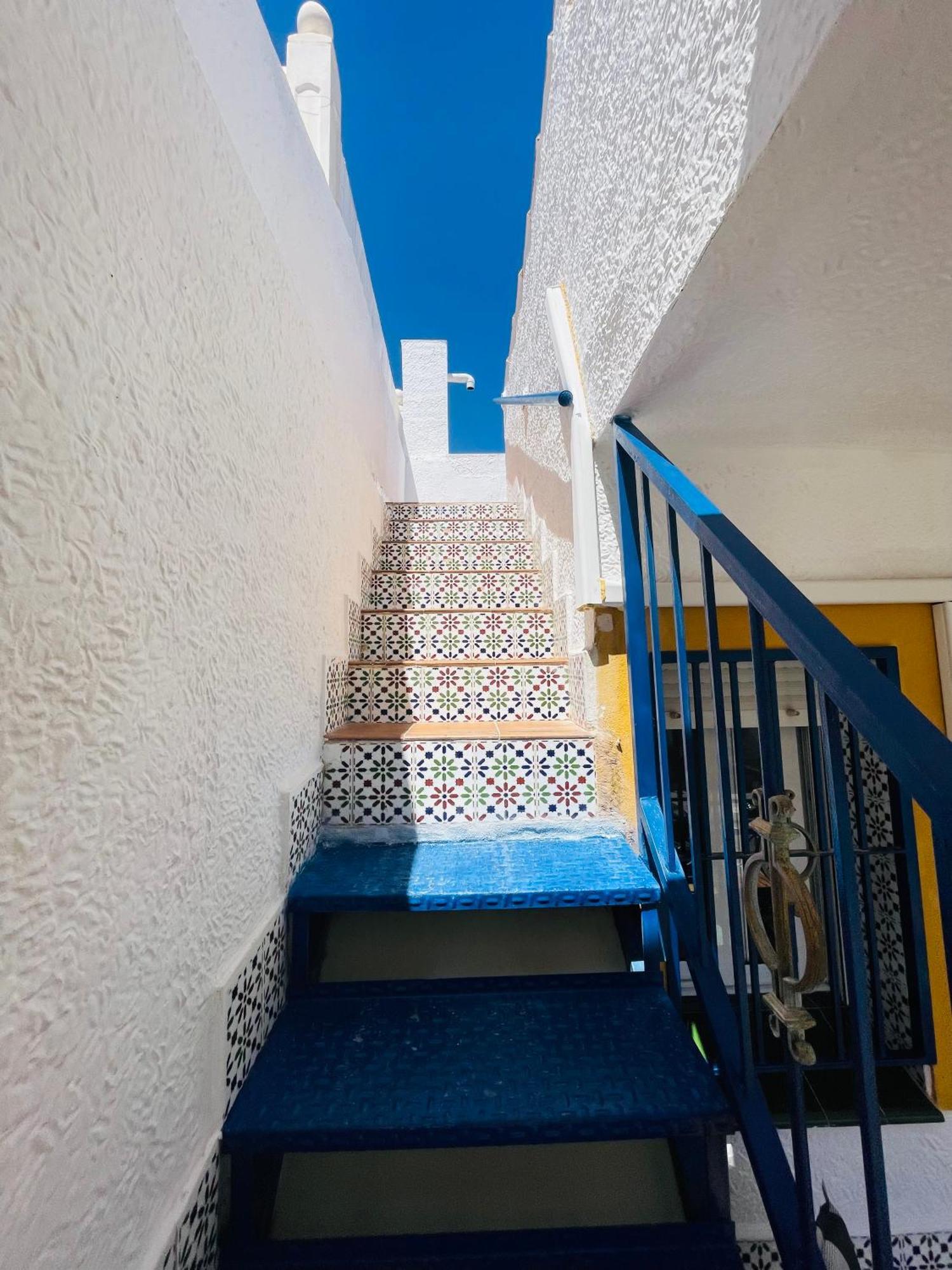Atico Reformado Gran Alacant Exterior foto